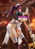 Mahou Shoujo - Erika Kuramoto Maid swimsuit style 1/7 Scale Figure