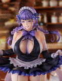 Miyoshi Maid costume ver. from Otaku Tomodachi to no Sex wa Saikou ni Kimochi ii 1/4 Scale Figure