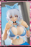 GALHolic Mio 1/10 Scale Plastic Model Kit (Re-Run)