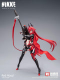GODDESS OF VICTORY: NIKKE Red Hood 1/12 Scale Plastic Model Kit