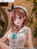 Atelier Ryza 2: Lost Legends & the Secret Fairy TENITOL Reisalin Stout BIG Noodle Stopper Figure