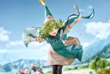 Atelier of Witch Hat Coco 1/6 Scale Figure (Re-Run)