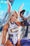 My Hero Academia 1/7 Scale Figure - Mirko -Rabbit-