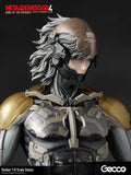 Raiden 1/6 Scale Statue
