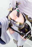 Old Country Bumpkin to Master Swordsman - Allucia Citrus 1/6 Scale Figure