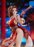 THE KING OF FIGHTERS XV Mai Shiranui AmiAmi LIMITED EDITION 1/7 Scale Figure