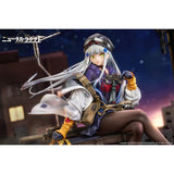 Girls' Frontline NeuralCloud Klukai 1/7 Scale Figure