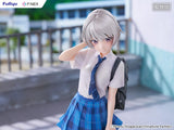 Chitose Is in the Ramune Bottle Asuka Nishino 1/7 Scale Figure