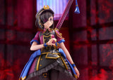 Fate/Grand Order - Avenger / Mysterious Ranmaru X 1/7 Scale Figure