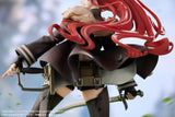 Mushoku Tensei: Jobless Reincarnation III -Isekai Ittara Honki Dasu- Eris Boreas Greyrat 1/7 Scale Figure