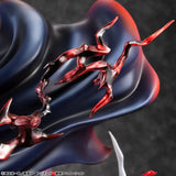 Portrait.Of.Pirates (POP) ONE PIECE "SA-MAXIMUM" Leader of Red Hair Pirates Red-Haired Shanks Kamusarii