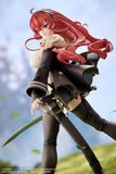 Mushoku Tensei: Jobless Reincarnation III -Isekai Ittara Honki Dasu- Eris Boreas Greyrat 1/7 Scale Figure