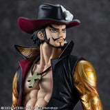 Portrait.Of.Pirates SA-LIMITED "Hawk Eye" Dracule Mihawk Ver.R