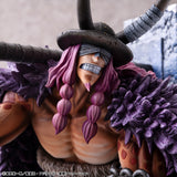 Portrait.Of.Pirates (POP) ONE PIECE “ELB-MAXIMUM" Loki