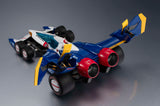 Variable Action 2ndLAP FUTURE GPX CYBER FORMULA11 Super Asurada SA-01/C
