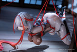 Azur Lane I-404 Dance of Crimson Strings Ver. 1/6 Scale Figure