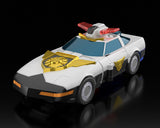 THE GATTAI J-Decker