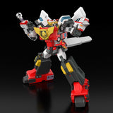 THE GATTAI Duke Fire
