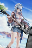 Girls' Frontline Netsurou Kaisou Series Klukai 10th Anniversary ver. 1/6 Scale Figure