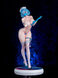 Last Origin Nurse? Titania Luminous skin ver. 1/5 Scale Figure