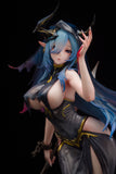Azur Lane Mary celeste Grim Night's Reaper 1/6 Scale Figure
