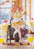 Cafe Stella and the Reaper's Butterflies - Sumizome Nozomi AmiAmi Limited Edition 1/7 Scale Figure