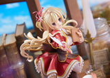 Amairo Islenauts Shirley Warwick 1/7 Scale Figure