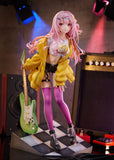 LimeLight Lemonade Jam Ena Harumi AmiAmi Limited Edition 1/3.5 Scale Figure