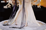 GODDESS OF VICTORY: NIKKE Crown: Glorious Flower 1/4 Scale Figure