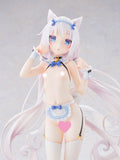 NEKOPARA Vanilla Micro Bikini Maid - DX Edition 1/5.5 Scale Figure