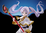 Frieren: Beyond Journey's End- Frieren (vs Aura) 1/7 Scale Figure