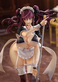 Mahou Shoujo - Erika Kuramoto Maid swimsuit style 1/7 Scale Figure