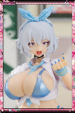 GALHolic Mio 1/10 Scale Plastic Model Kit (Re-Run)