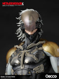 Raiden 1/6 Scale Statue