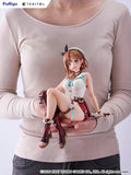 Atelier Ryza 2: Lost Legends & the Secret Fairy TENITOL Reisalin Stout BIG Noodle Stopper Figure