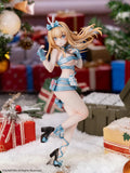 Suomi Fluffy Korvatunturi ver. 1/6 Scale Figure