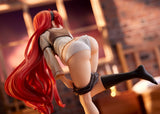 Mushoku Tensei: Jobless Reincarnation Eris Boreas Greyrat Dressing mode 1/7 Scale Figure (Re-Run)