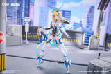 Sophia F. Shirring - Celest Bunny Ver. 1/9 Seamless Action Figure