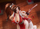 THE KING OF FIGHTERS XV Mai Shiranui 1/7 Scale Figure