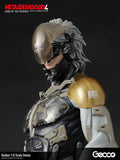 Raiden 1/6 Scale Statue