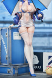 Azur Lane St. Louis: Race Queen Ver. 1/7 Scale Figure