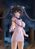 Hestia Divinity Unleashed Ver. AmiAmi Limited Edition 1/7 Scale Figure