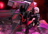 PLAMATEA Shielder/Mash Kyrielight (Ortinax) Black Barrel Edition