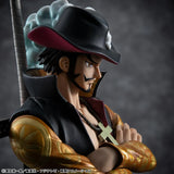 Portrait.Of.Pirates SA-LIMITED "Hawk Eye" Dracule Mihawk Ver.R