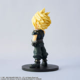 Adorable Arts Cloud Strife