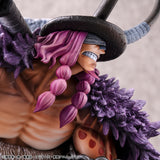 Portrait.Of.Pirates (POP) ONE PIECE “ELB-MAXIMUM" Loki
