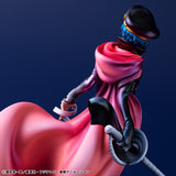 Portrait.Of.Pirates (POP) ONE PIECE "Elevated Boost" Knights of God Saint Gunkoo