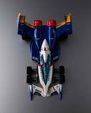 Variable Action 2ndLAP FUTURE GPX CYBER FORMULA11 Super Asurada SA-01/C (with gift)