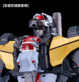 MODEROID Dancouga