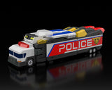 THE GATTAI J-Decker